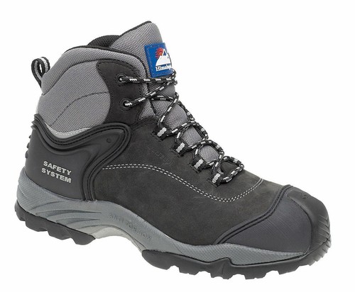 Himalayan black waterproof - black,