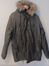 Silvermans Medium Size N3BS