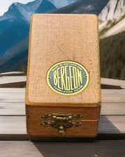 Bergeon Watchmakers Vice Swiss