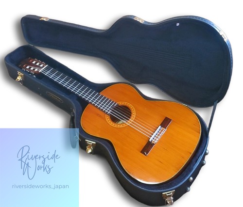 Ibanez 2843 classic guitar - ibanez,