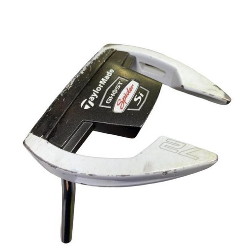 Taylormade ghost spider - ghost,