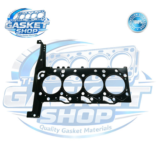Head gasket defender - head,