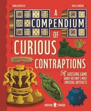 Compendium curious - of,