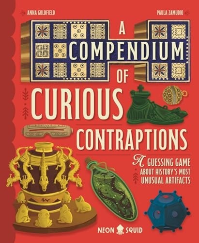 Compendium curious - compendium, of