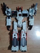 TRANSFORMERS METROPLEX 30TH