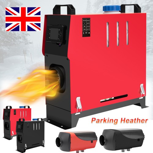 12v 8kw diesel - diesel, heater