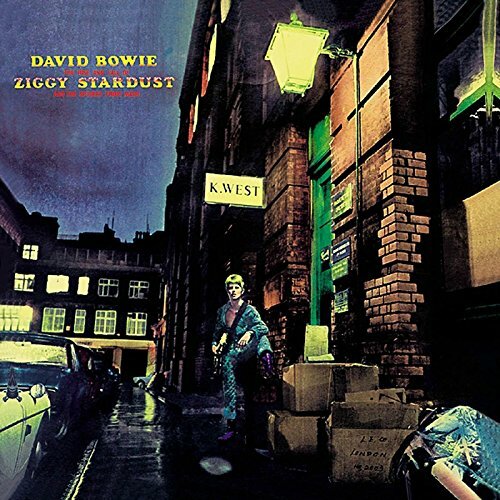 David bowie the - david,