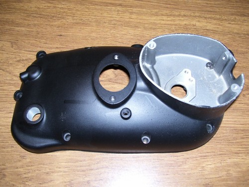 Engine carter clutch cover - carter,
