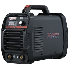 ARC-185, 180 Amp Stick Arc DC