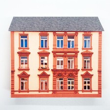 OO Gauge Building 1/76 Scale