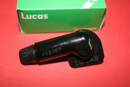Genuine lucas magneto - genuine,