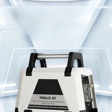 Small Mobile Parallel Device