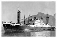 BK019 - 24 Dutch Cargo Ships