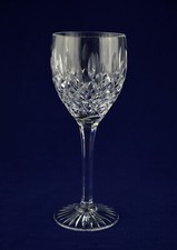 Stuart Crystal "SHAFTESBURY"