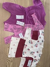 Baby Girls Newborn Bundle