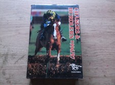 TIMEFORM "CHASERS & HURDLERS"