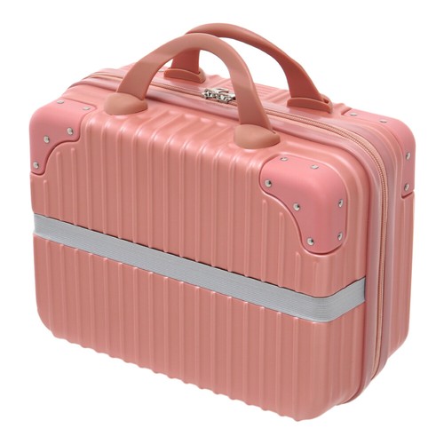 Makeup bag nail polish - nail, storage