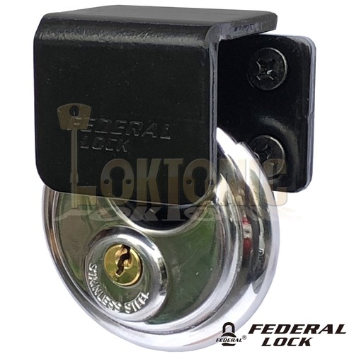 Federal high security - federal, shed