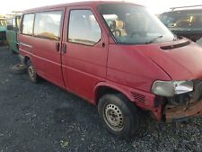 Vw T4 2.5tdi Caravelle Long Nose/short Breaking 000s Of Parts Available 