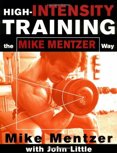 High intensity training the - high-intensity,