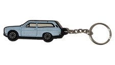 MK1 MK2 Escort Estate Key Ring