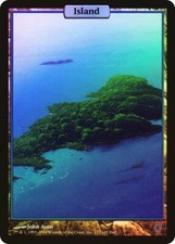 Island unhinged - (full, [