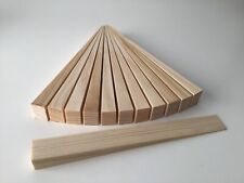 PINE WOODEN WEDGES ~ SHIMS ~