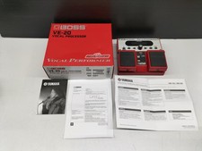 Boss VE-20 Vocal Performer