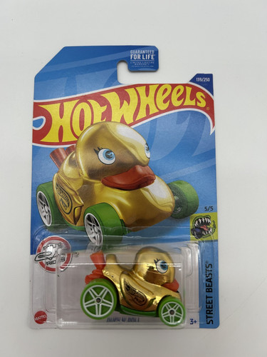 2022 hot wheels - hot, hunt