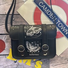 Dr Martens  celestial moth