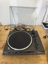 Technics SL-BD22 Turntable