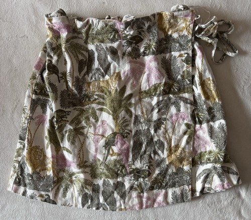 Next linen shorts - linen,