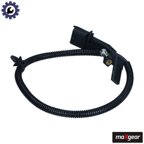 Sensor crankshaft pulse - sensor,
