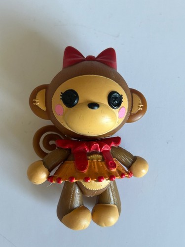 Lalaloopsy mini pet pals - lalaloopsy,