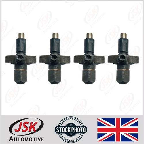 Injector set suit bmc 5 - injector, to