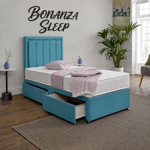 Kids divan bed set toddlers - kids,