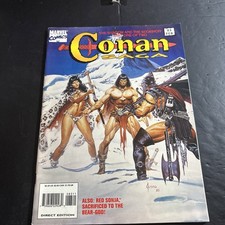 Conan Saga #83   Fn+ Mz3