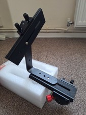 Neewer Panoramic Tripod Head