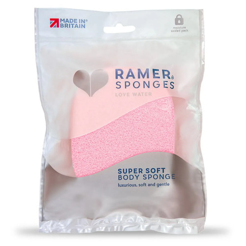 Ramer super soft body - super,