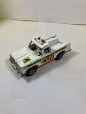 Vintage Matchbox Super Kings