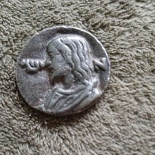 Religious medal for Jewish