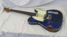 Telecaster Style Electric