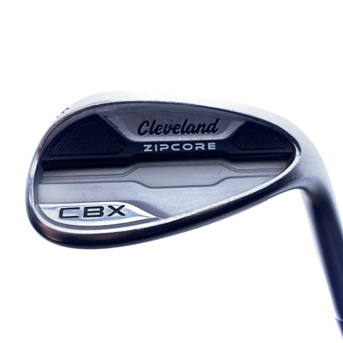 Used cleveland cbx zipcore - cbx,