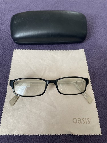 Oasis glasses frames - oasis,