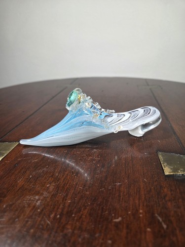 Vintage murano italian art - vintage,