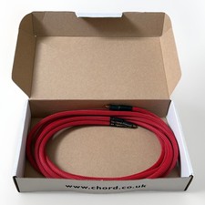 CHORD COMPANY SIGNATURE