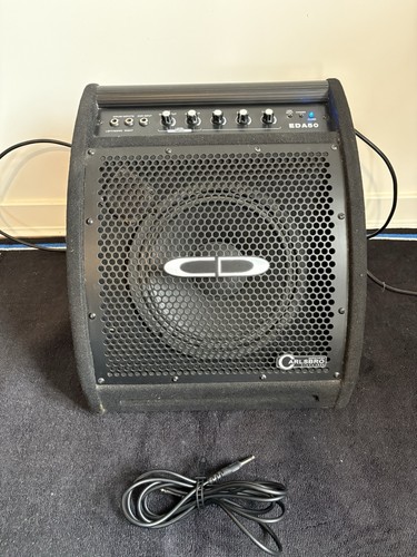 Carlsbro eda50 monitor - eda50,