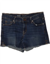 MOSSIMO Womens Mid Rise Denim