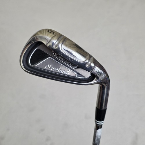 Cleveland mashie iron rh - cleveland, 6