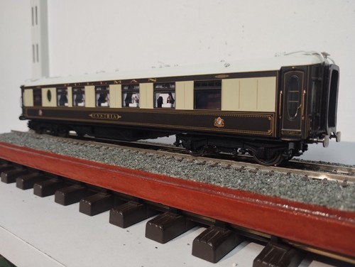 Hornby r4145 pullman - hornby,